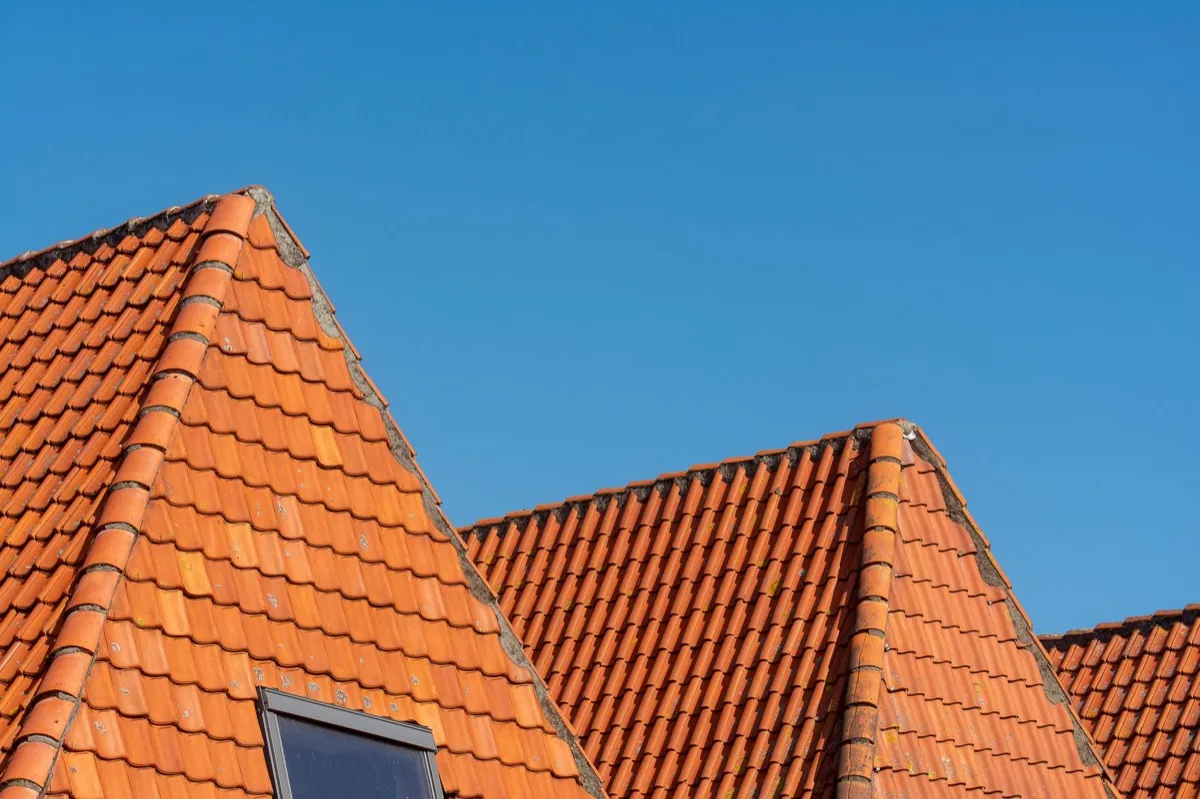 Concrete Tile Relay & Underlayment in Rancho Cucamonga, CA