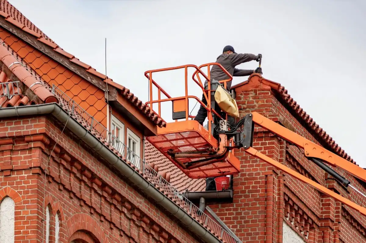 Commercial, HOA & Multifamily Roofing in Rancho Cucamonga, CA