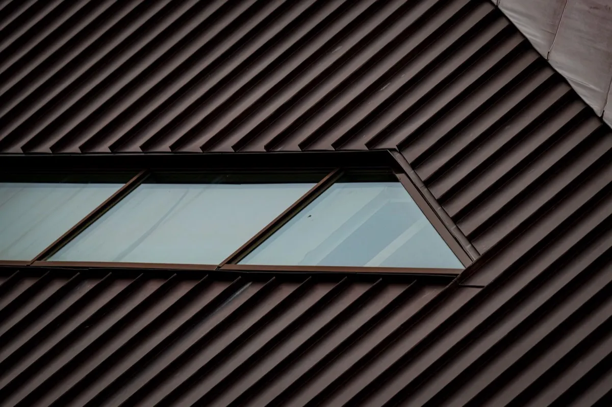 Metal Roofing & Metal Details in Rancho Cucamonga, CA