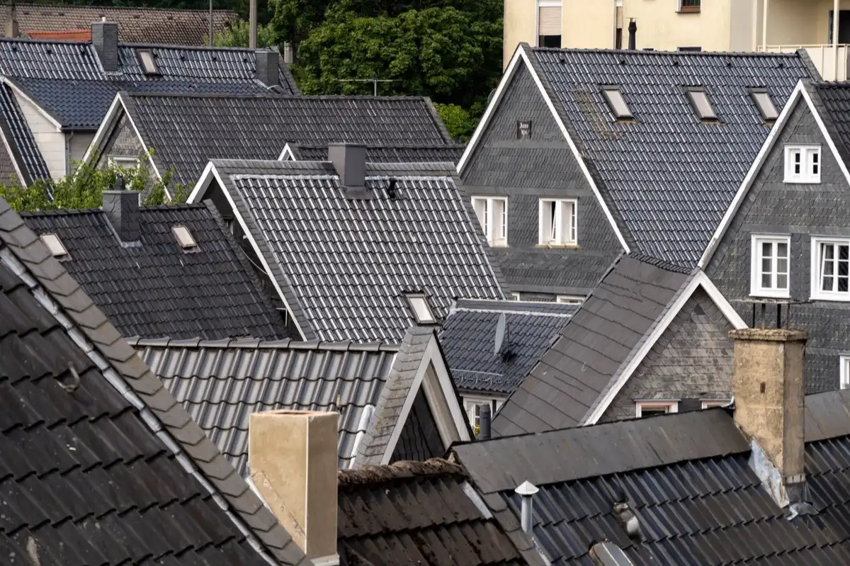 Commercial roofing services in Rancho Cucamonga, CA
